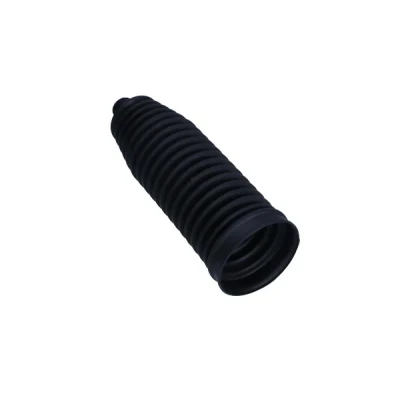 Bild av MAXGEAR 69 1367 Jeu de joints soufflets, direction Thermoplastique Essieu avant gauche, droit BMW: X3, X5, 5 Berline
