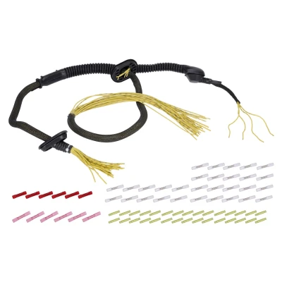 Bild av FEBI BILSTEIN 107124 Kit de réparation câble, hayon BMW: 3 Touring