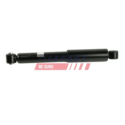 Bild av FAST FT11247 Amortisseur Essieu avant gauche Pression de gaz 540 380 Système bitube Jambe suspension Goujon en haut FIAT: Panda III 3/5 portes
