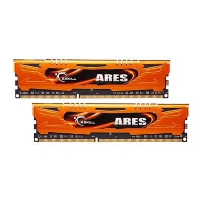Bild av G.Skill ARES LP DDR3 1600 C10 DC 16GB