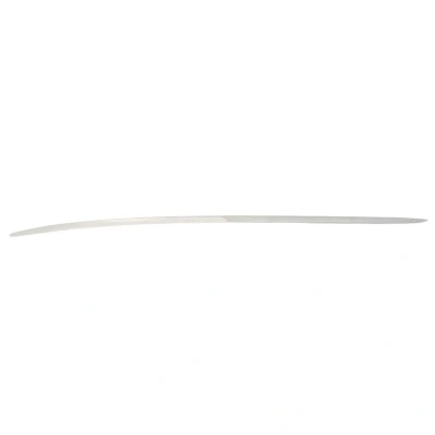 Bild av BLIC 6502 07 3530923P Baguette et bande protectrice, pare chocs avant gauche MERCEDES BENZ: CLK Coupe, Cabriolet