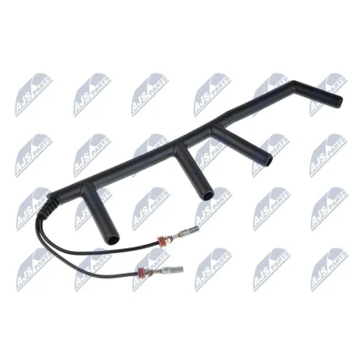 Bild av NTY EZP AU 000 Appareil de commande, temps préchauffage VOLKSWAGEN: GOLF 4, 3, Polo III 3/5 portes, SEAT: Ibiza 2, Leon I portes