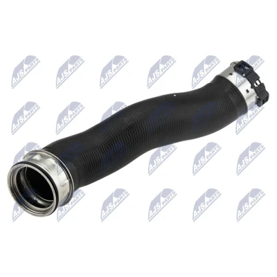 Bild av NTY GPP BM 073 Gaine De Suralimentation BMW: 3 Berline, Coupe, Touring