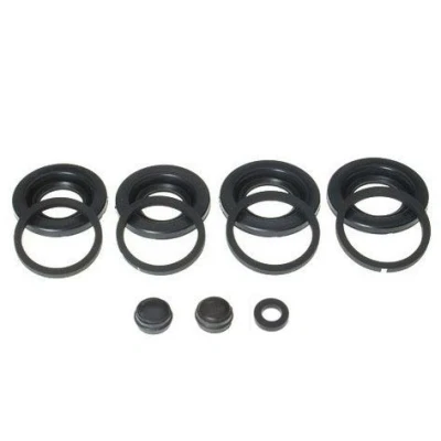 Bild av BUDWEG CALIPER 202704 Kit De Réparation Étrier Frein 28/30 VOLKSWAGEN: Touareg I, AUDI: Q7, JAGUAR: S Type, XJ Berline