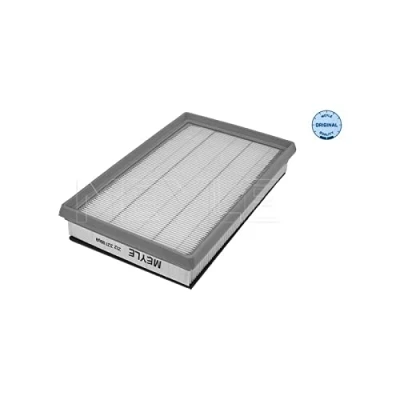 Bild av MEYLE 212 321 0008 Filtre à air 44 171 270 Cartouche filtrante ORIGINAL Quality avec préfiltre FIAT: BRAVO 2, Stilo 3/5 portes, Multi Wagon