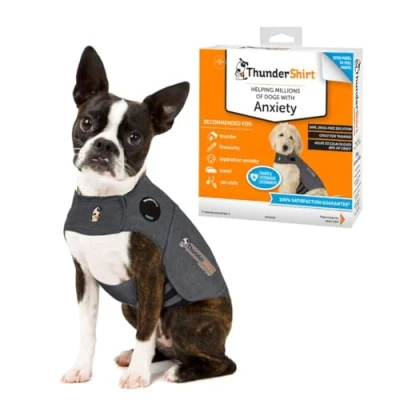 Bild av Thundershirt XS