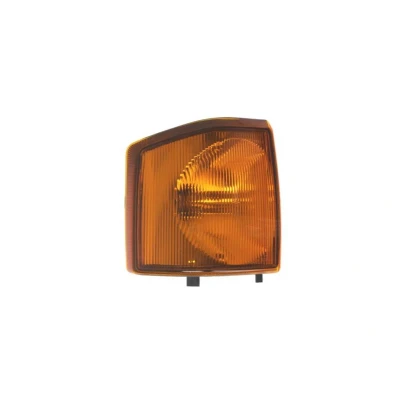 Bild av VAN WEZEL 0239902 Clignotant jaune avant droite avec porte lampe LAND ROVER: Discovery 1
