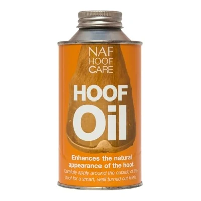 Bild av NAF hoof oil 500ML
