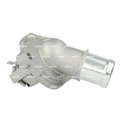 Bild av NRF 725390 Thermostat d&#039;eau Boîtier intégré OPEL: Corsa E 3/5 portes, Mokka / X, Adam