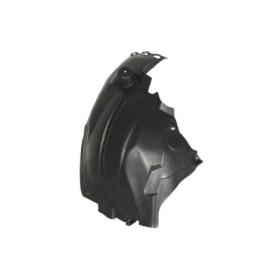 Bild av BLIC 6601 01 5025802PT Hjulhus OPEL: Corsa E Hatchback (X15) 1.2, 1.4, 1.4 Turbo, 1.3 CDTI, LPG, 1.6 1.0 2014 2019