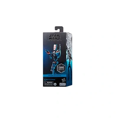 Bild av Hasbro actionfigur B1 Battle Droid 15 cm