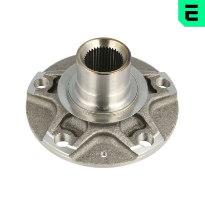 Bild av OPTIMAL 04 P416 Moyeu De Roue 5 112 AUDI: A4 B7 Avant, A6 C6 Berline, VOLKSWAGEN: Passat B5 GP Break, Berline