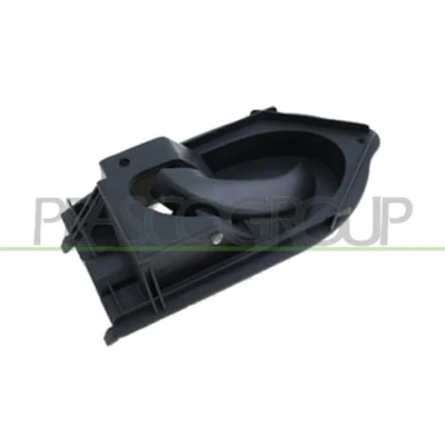 Bild av PRASCO FD0508602 Poignée De Porte intérieur, arrière gauche, avant gauche noir FORD: KA 3 portes
