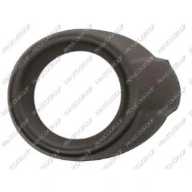 Bild av PRASCO FD4281232 Cadre, projecteur antibrouillard gauche noir FORD: FOCUS 3, 3 Turnier