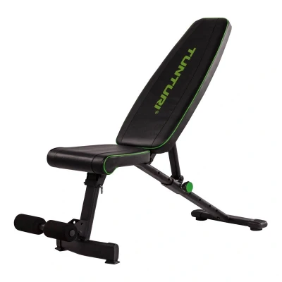 Bild av Tunturi UB20 Training Bench