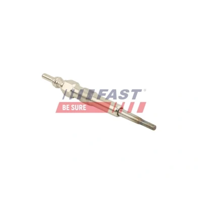 Bild av FAST FT82760 Bougie de préchauffage 5V 10A M10x1.0 VOLKSWAGEN: Passat B6 Variant, Transporter 5, Touran I, AUDI: A4 B7 Avant, A3 Sportback