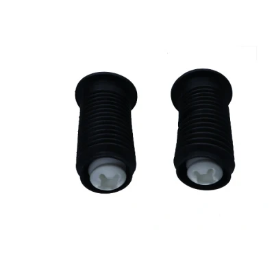 Bild av MAXGEAR 72 5712 Kit De Protection d&#039;Amortisseur Essieu avant FIAT: Doblo II Van / Break, 500L, Break