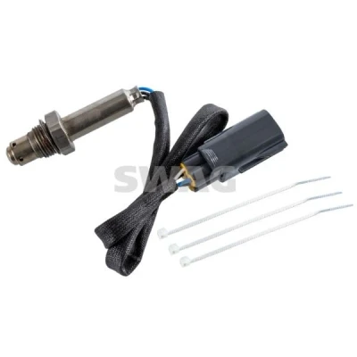 Bild av SWAG 33 10 3141 Sonde lambda chauffé 4 VOLVO: S60 I, V70 2, XC90 LAND ROVER: Range Rover Sport