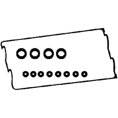 Bild av CORTECO 440169P Joint De Cache Culbuteurs HONDA: CIVIC V 3/5 portes, 6 Hatchback, CRX 2