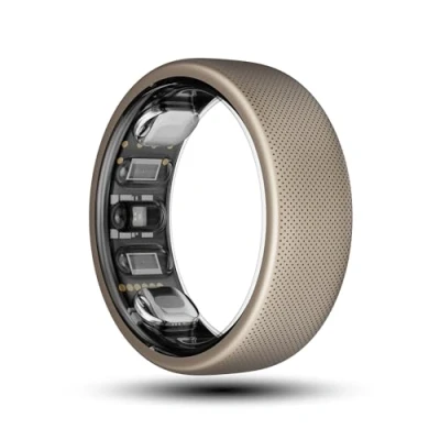 Bild av Amazfit Helio Ring (size 10)