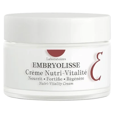 Bild av Embryolisse Crème Nutri Vitalité 50 ml