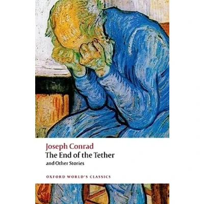 Bild av the End of Tether: and Other Stories