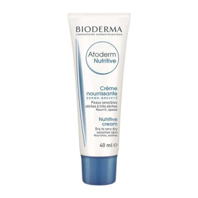 Bild av Bioderma Atoderm Nutritive Cream 40 ml