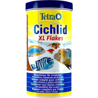 Bild av Tetra Cichlid 1000 Ml