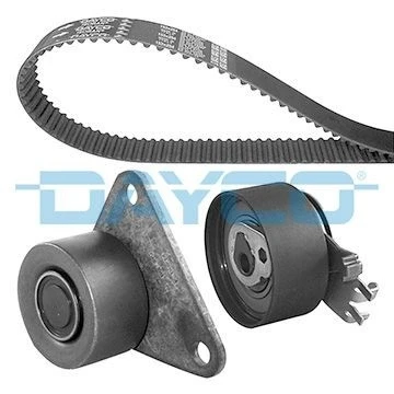 Bild av DAYCO KTB316 Kit de distribution VOLVO: V70 2, I, XC90 RENAULT: SAFRANE 2