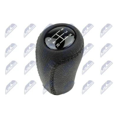 Bild av NTY GZB MZ 004 Pommeau de vitesse MAZDA: 5, 6 3/5 portes, 3 5 portes