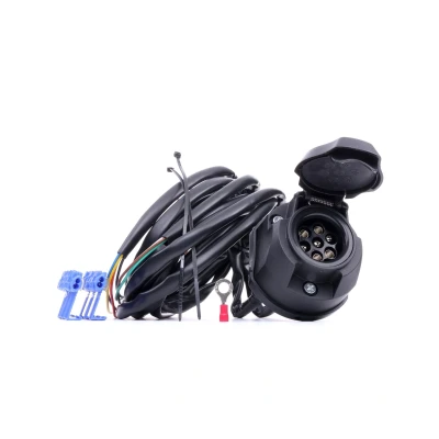 Bild av ACPS ORIS 010 178 Kit électrique, dispositif d&#039;attelage 7 Mise en service non nécessaire DACIA: SANDERO 2, Duster II, SUV