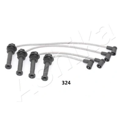 Bild av ASHIKA 132 03 324 Jeu De Fils d&#039;Allumage FORD: Focus Mk1 3/5 portes, Berline, MONDEO 2, MAZDA: Tribute Break