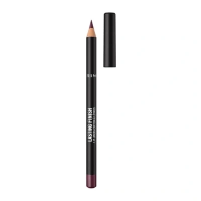 Bild av Rimmel London Lasting Finish lip liner, läppfoder, ton 850 21 g