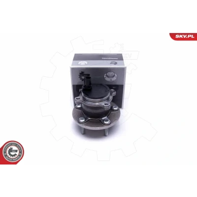 Bild av Hjullagersats, Bak, volvo c30, s40 ii, v50, 31262571