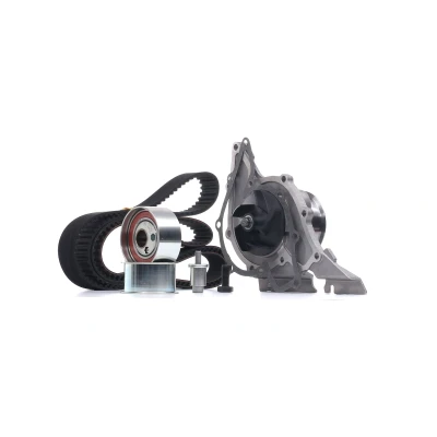 Bild av GATES KP35493XS 1 pompe à eau + Kit De Distribution avec Tru Power AUDI: A4 B5 Berline, B6 Avant, Berline