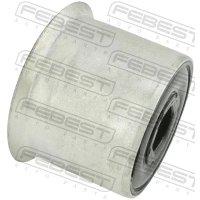 Bild av FEBEST ADAB A3B Silent Bloc De Triangle Essieu avant inférieur, arrière AUDI: A3 3/5 portes, Sportback, TT Coupe