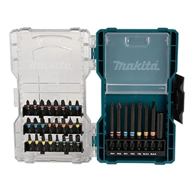 Bild av Makita E 07060 30 bitars borr och bitset