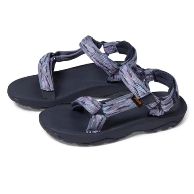 Bild av Teva Herr Hurricane XLT sandaler, Mesh Total Eclipse, 19 EU