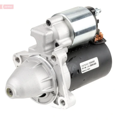 Bild av Startmotor DENSO DSN3001