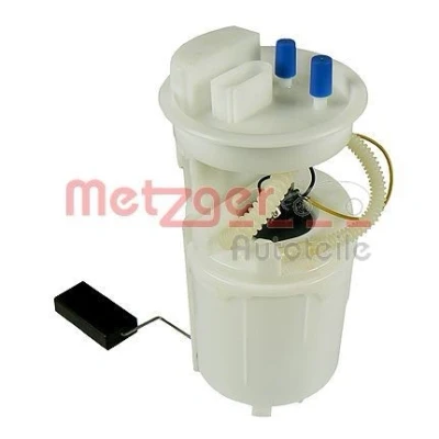 Bild av METZGER 2250069 Unité d&#039;injection de carburant VOLKSWAGEN: Golf 4, New Beetle 3/5 portes, Bora Variant, AUDI: A3 SEAT: Leon I portes
