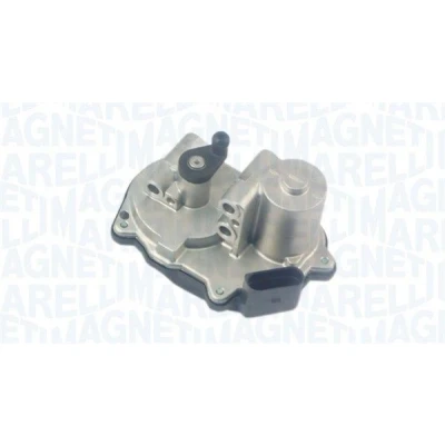 Bild av MAGNETI MARELLI 802000000057 Elément d&#039;ajustage, volet inverseur (tuyau d&#039;admission) AUDI: A6 C6 Berline, A4 B8 Avant
