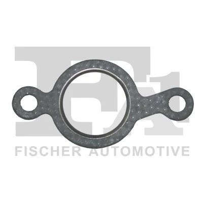 Bild av FA1 455 002 Joints de Collecteur d&#039;Echappement Culasse cylindre VOLVO: V70 I, S70
