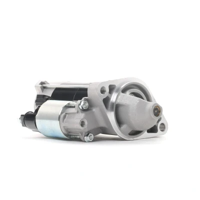 Bild av Startmotor As pl S6036