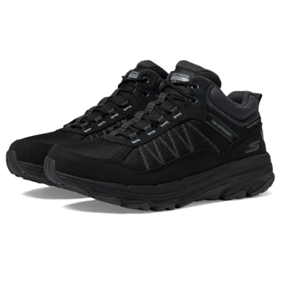 Bild av Skechers dam Go Run Trail Altitude 2.0 vandringskänga, Svart, 36 EU