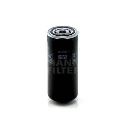 Bild av Bränslefilter Mann filter WDK 962/11