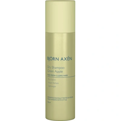 Bild av Björn Axén Dry Shampoo Green Apple 150 ml