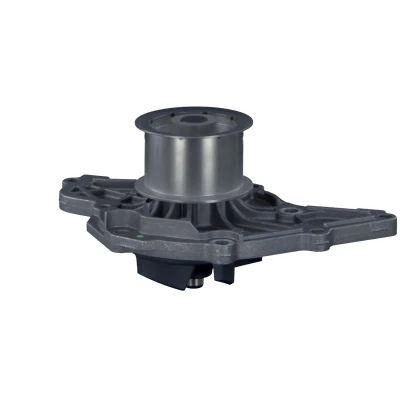 Bild av FEBI BILSTEIN 24226 Pompe à eau Fonte d&#039;aluminium avec joint d&#039;étanchéite Matière plastique AUDI: A6 C5 Avant, A4 B6/B7 Cabriolet, B5 Berline
