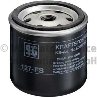 Bild av KOLBENSCHMIDT 50013127 Filtre à Carburant vissé