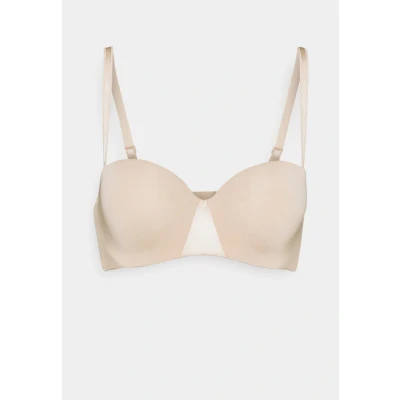 Bild av Chantelle Push upbh, Storlek: 75D, Beige doré