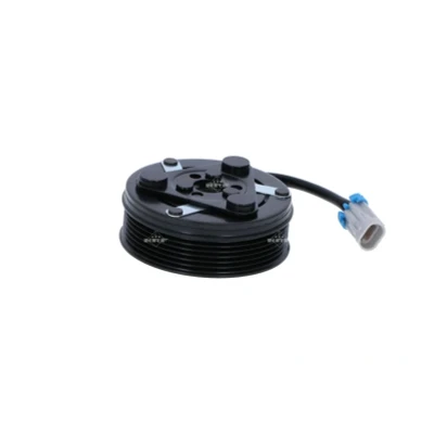 Bild av NRF 380013 Bobine, compresseur embrayage magnétique OPEL: Zafira B, Meriva A, A